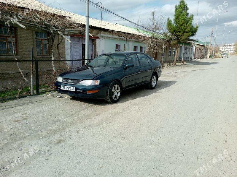Toyota Corona 1993 - 60 000 TMT - Türkmenabat - img 1