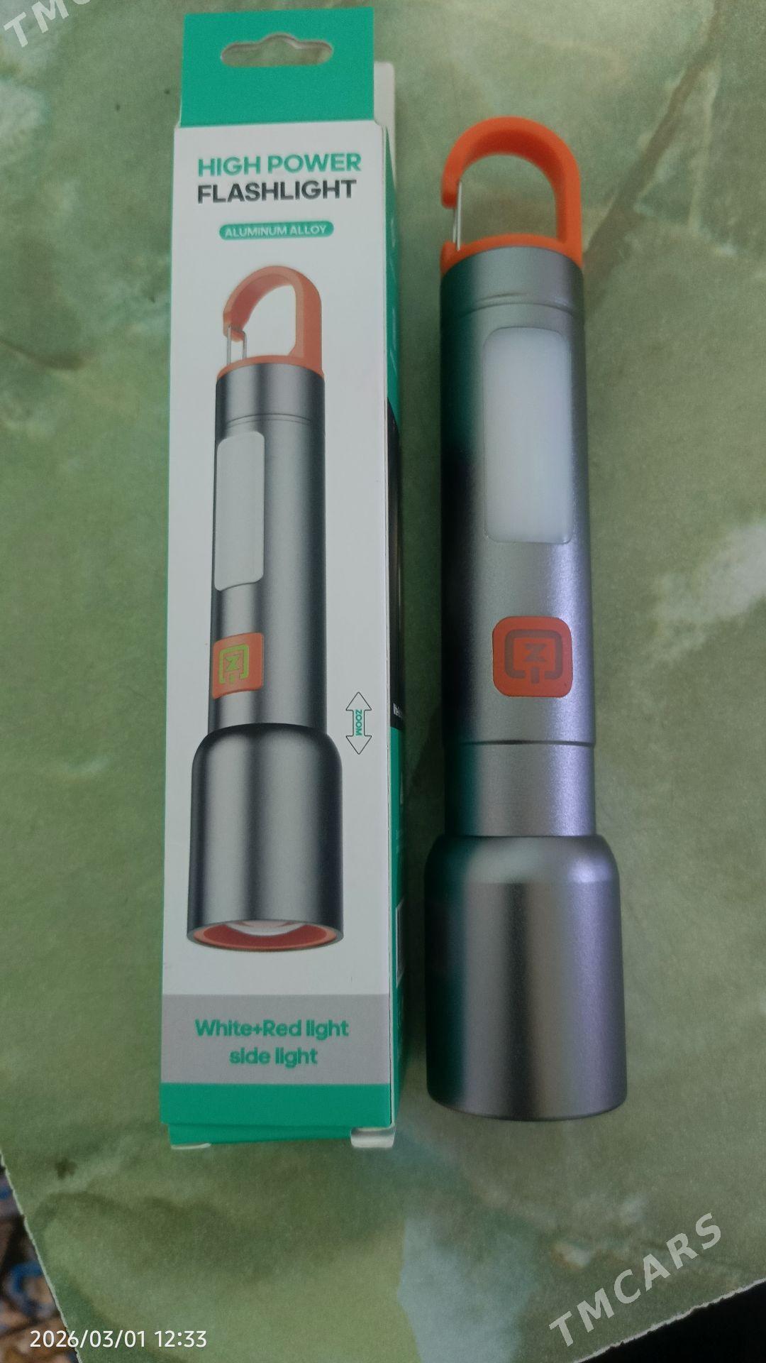 fonar zoom - Türkmenabat - img 1