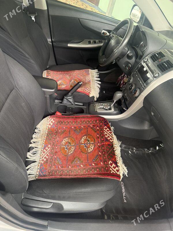 Toyota Corolla 2011 - 185 000 TMT - Aşgabat - img 1