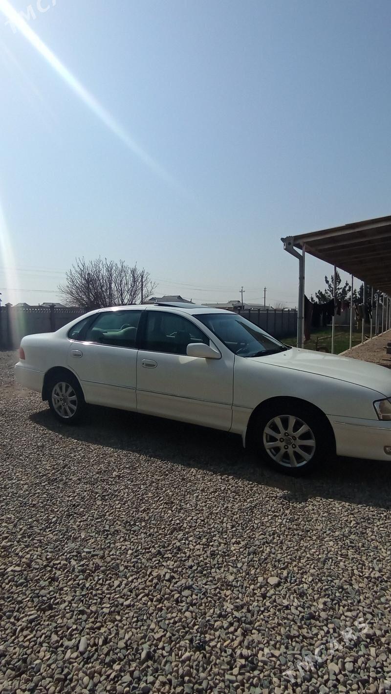 Toyota Avalon 1999 - 153 000 TMT - Мары - img 1