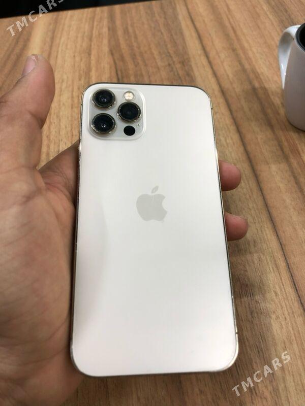 Ipxone 12pro - Mary - img 1