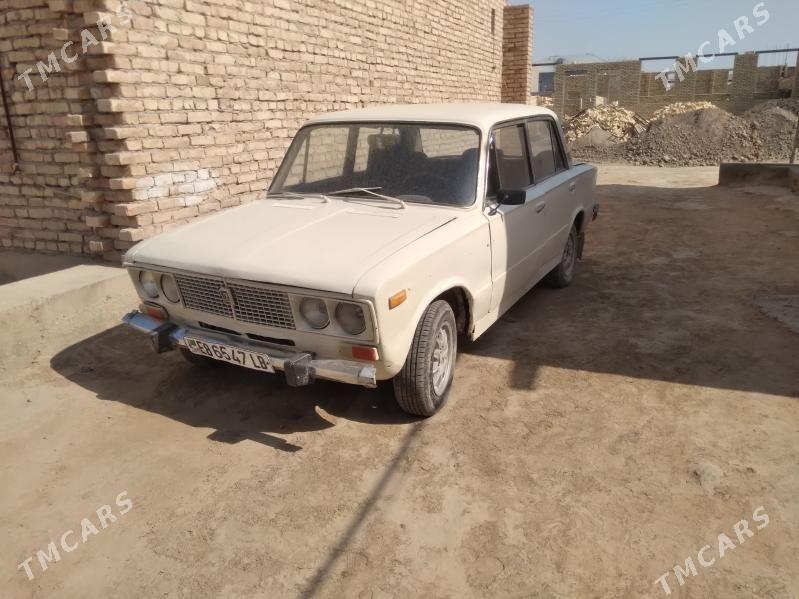 Lada 2106 1991 - 24 000 TMT - Чарджоу - img 1