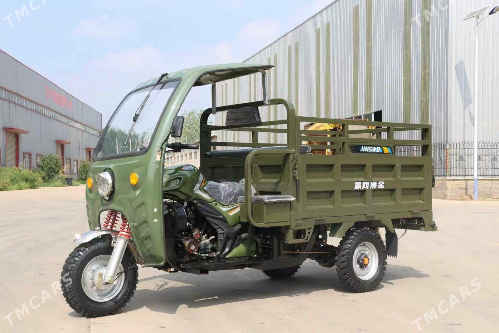 Fekon FK200-14G 2025 - 31 999 TMT - Garagum etraby - img 1