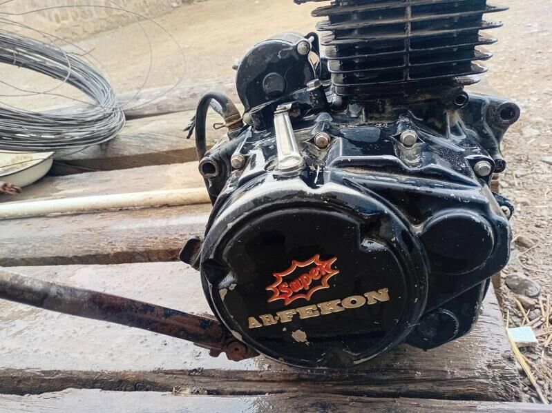 fekon 1 300 TMT - Гызыларбат - img 1