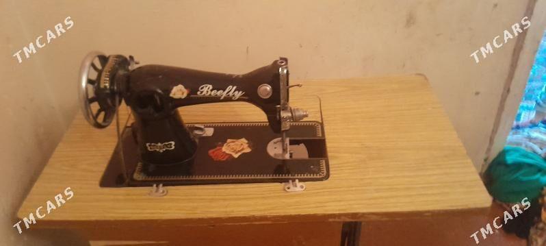 tikin masyn - Gökdepe - img 1