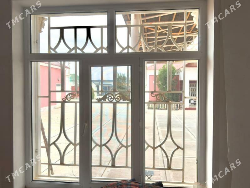 ayna - Balkanabat - img 1