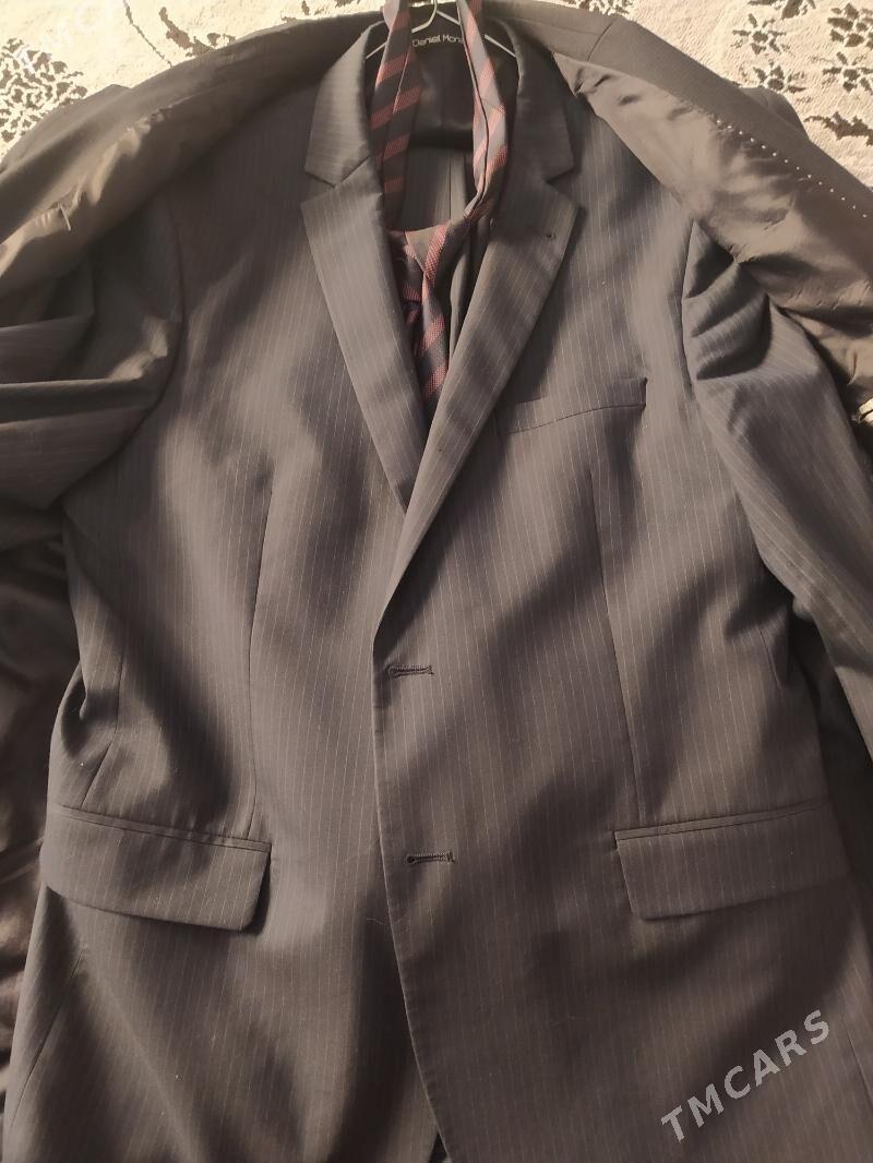 kastyum turk - Джебел - img 1