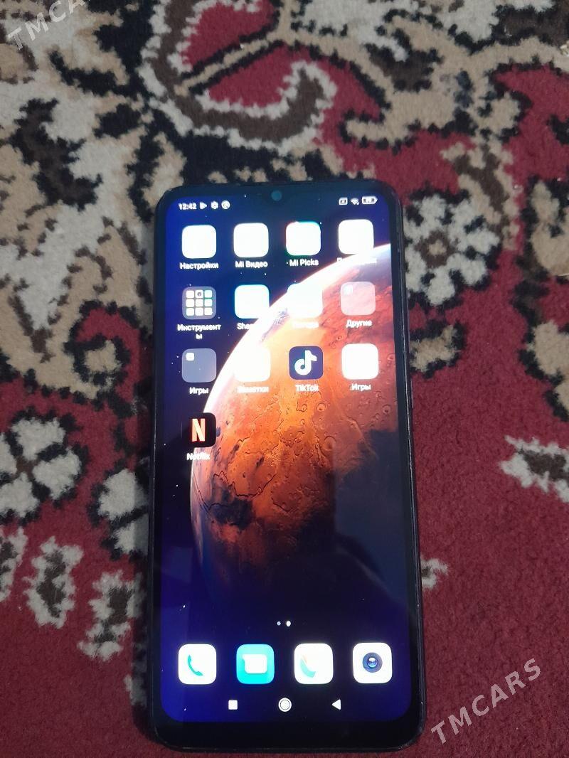 redmi 9a - Görogly (Tagta) - img 1