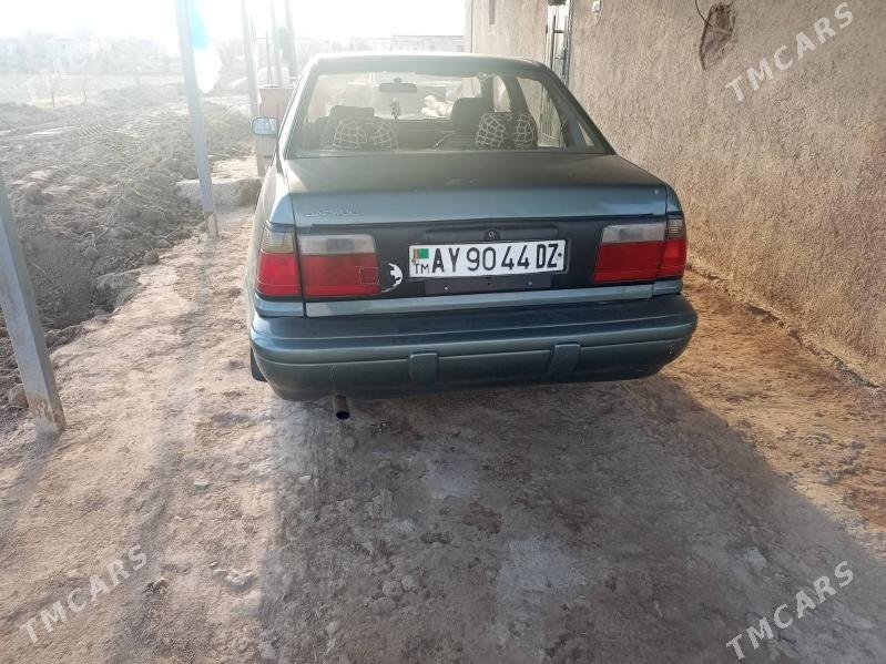 Daewoo Nexia 1995 - 35 000 TMT - Гороглы (Тагта) - img 1