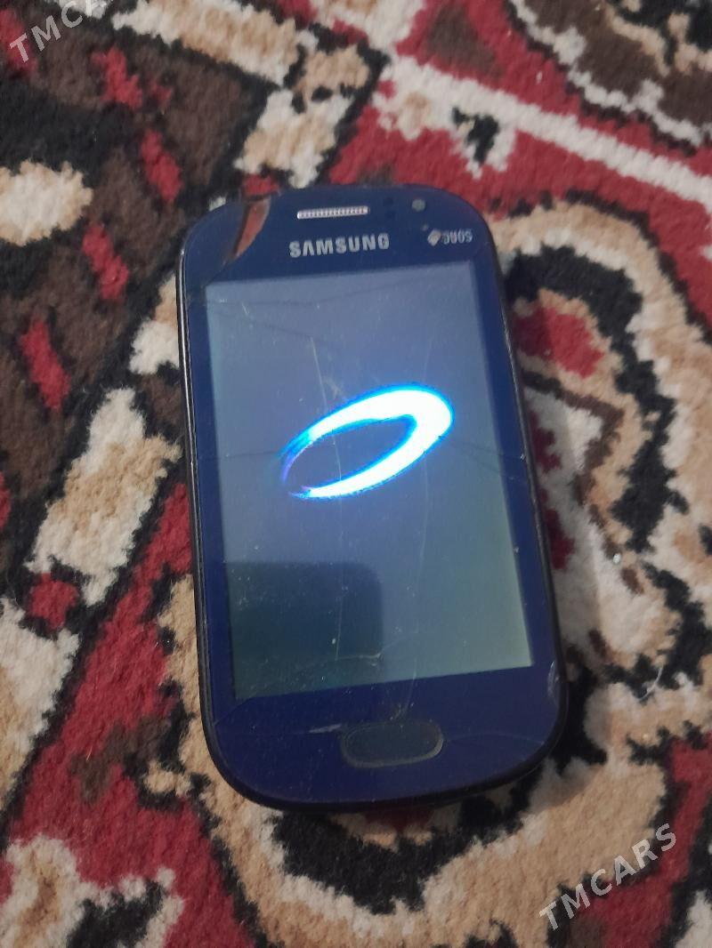 satlyk tel - Гороглы (Тагта) - img 1