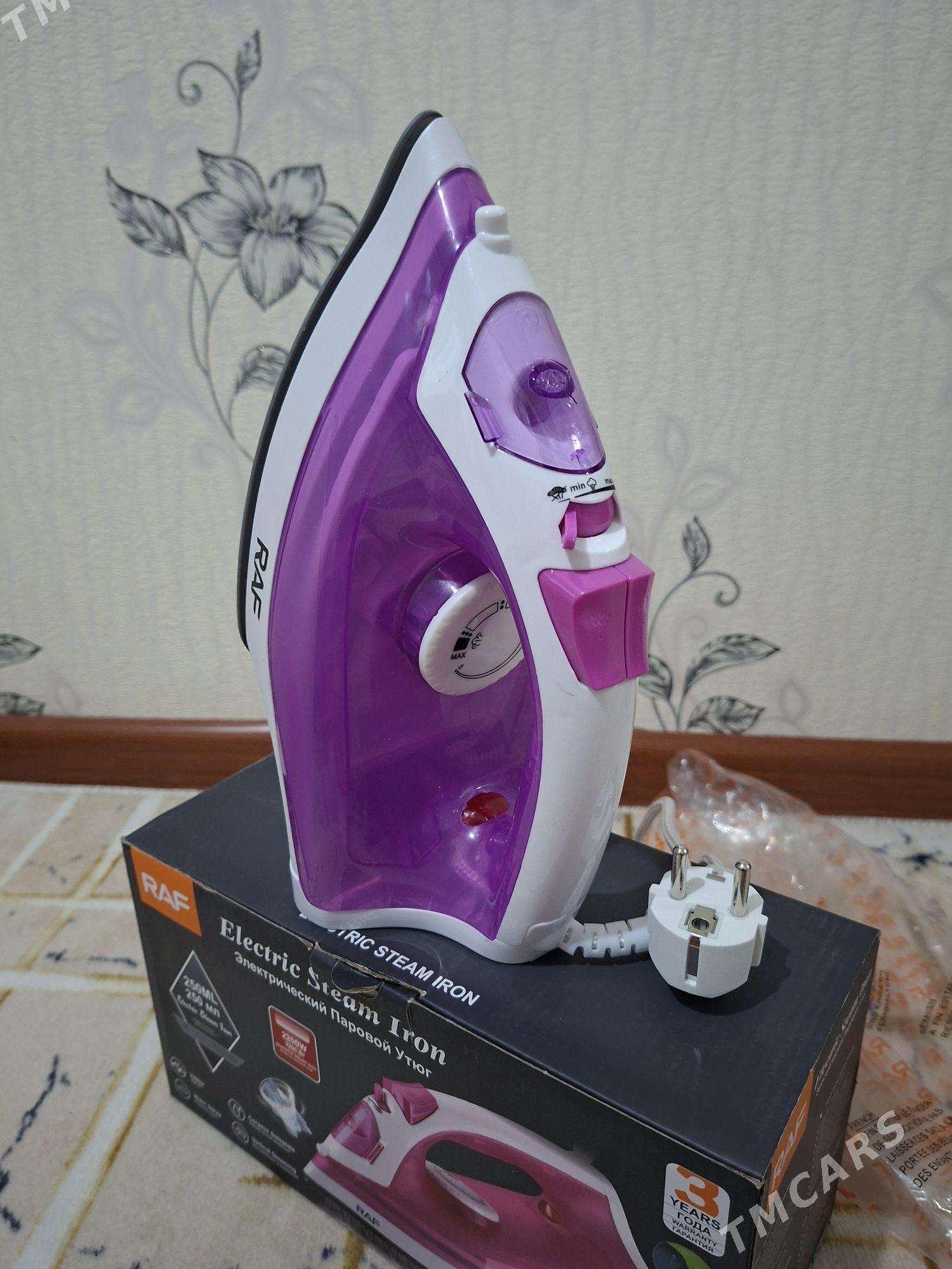 Utuk tazeje - Türkmenbaşy - img 1