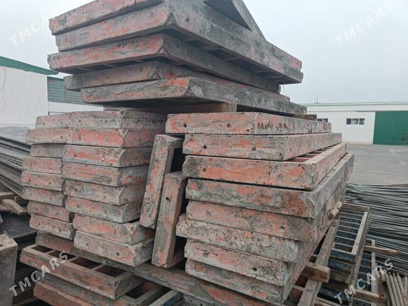 Beton Galyp - Aşgabat - img 1