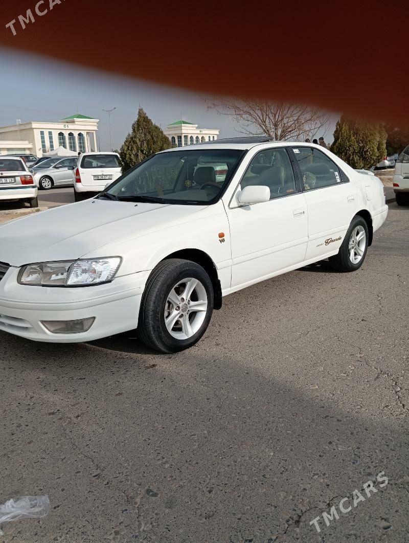Toyota Camry 1999 - 155 000 TMT - Туркменабат - img 1