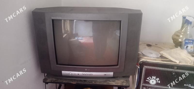 телевизор - Бузмеин - img 1