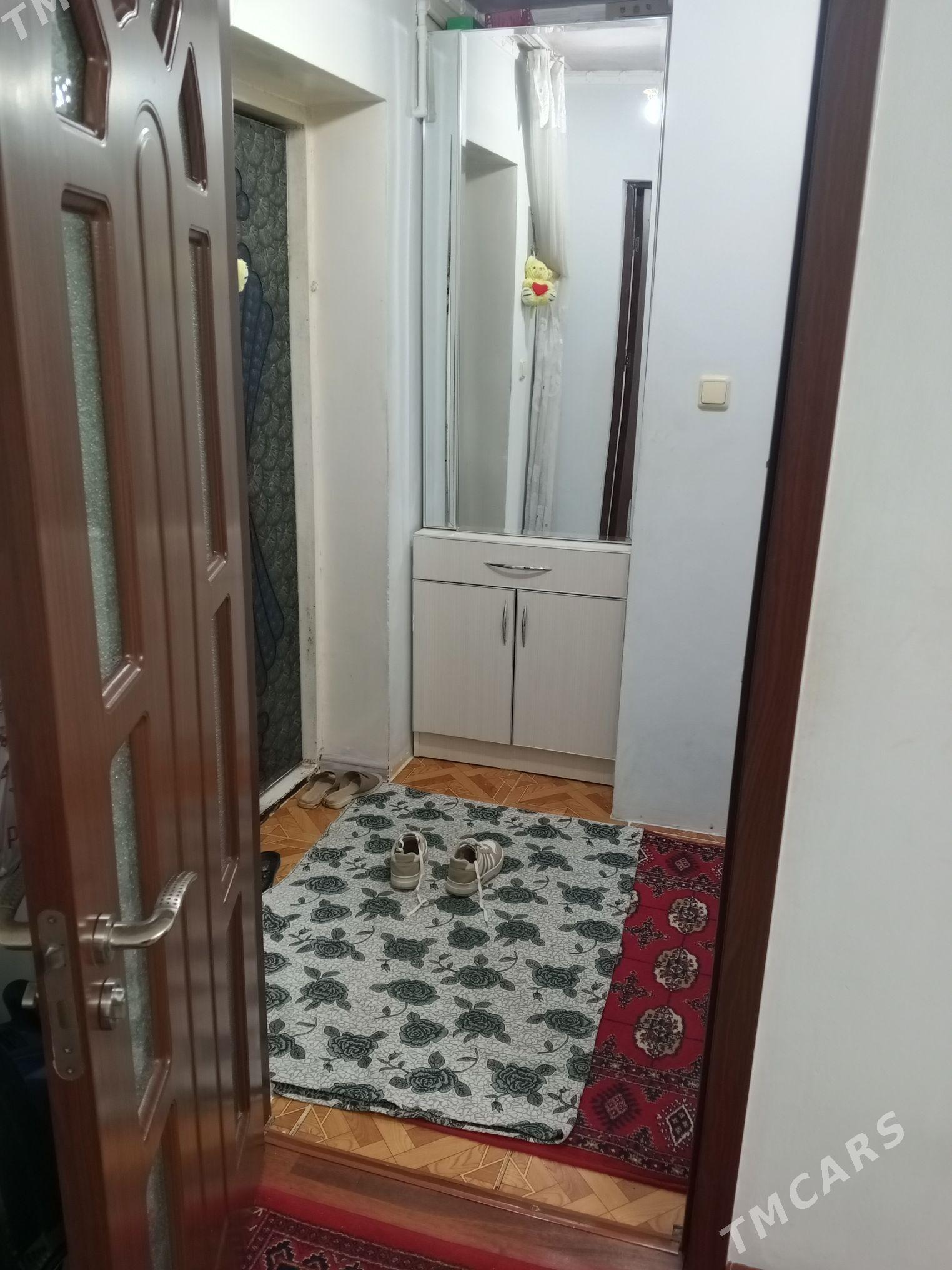 1 ком на 3 этаже - Туркменбаши - img 1