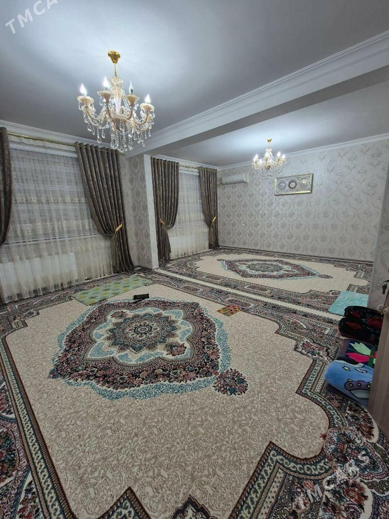 buzmeyin elitka 2nji etaz - Балканабат - img 1