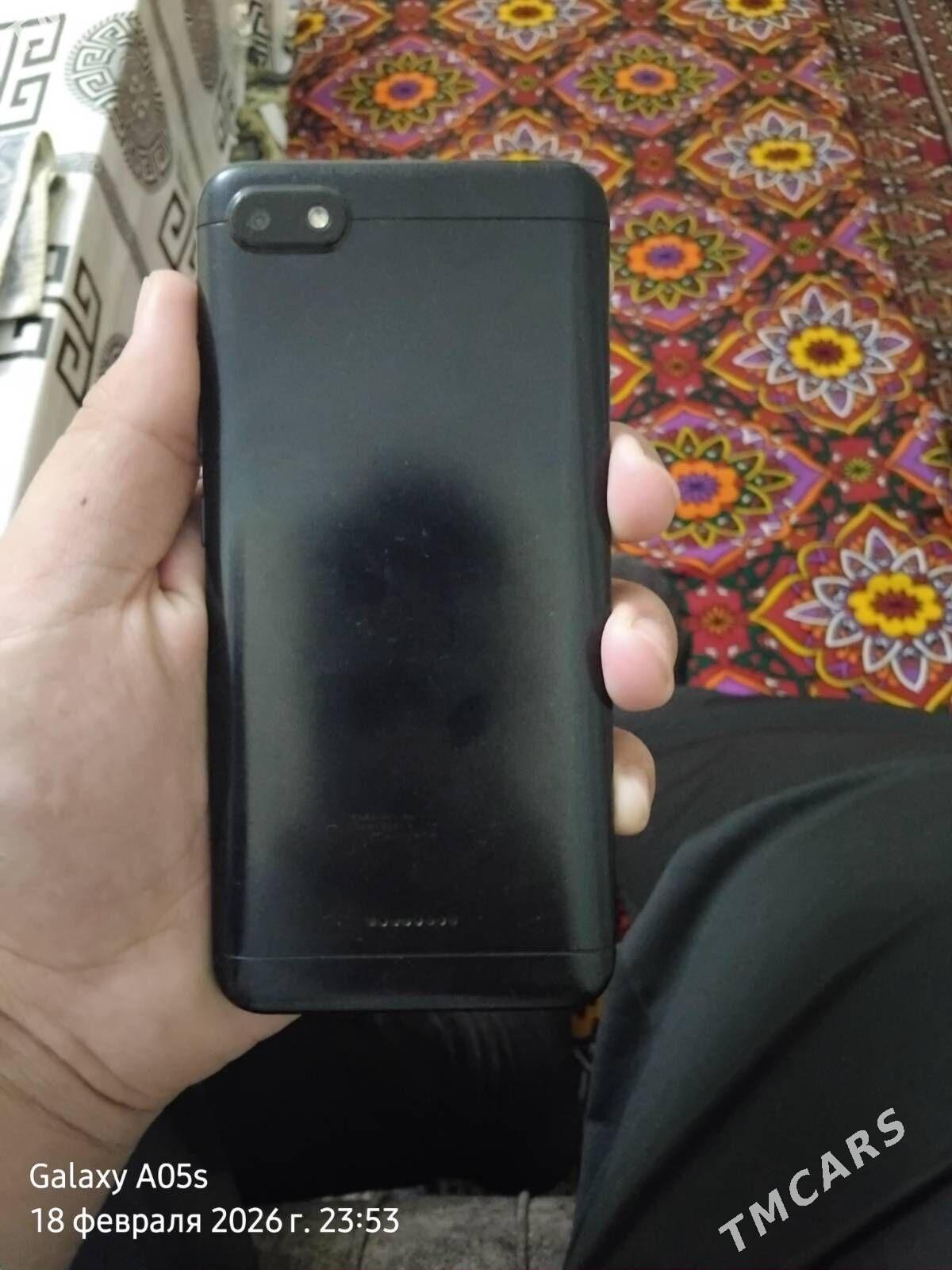 redmi 6a - Дашогуз - img 1