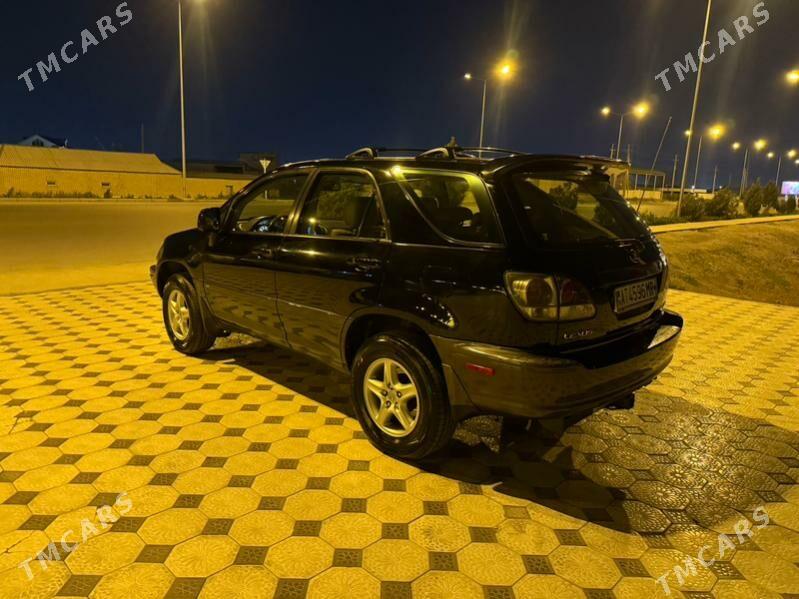Lexus RX 300 2002 - 190 000 TMT - Mary - img 1
