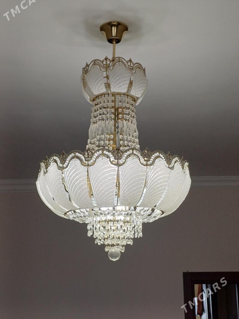 lyustra - Türkmenbaşy - img 1