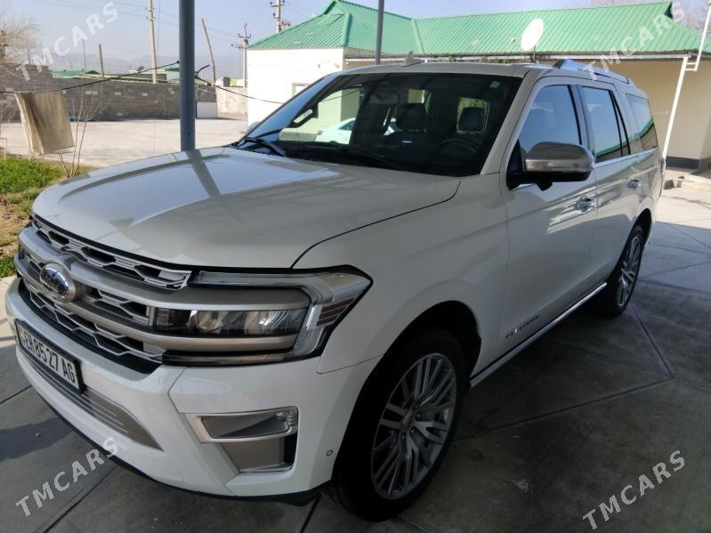 Ford Expedition 2023 - 838 500 TMT - Gurtly - img 1
