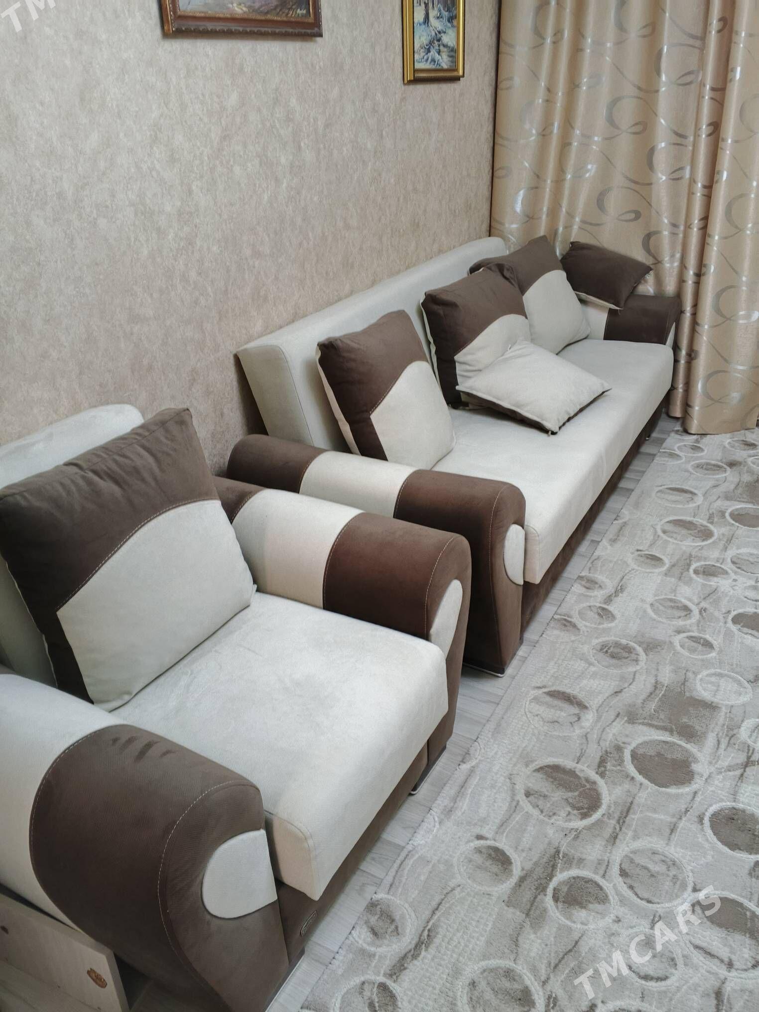 диван кресла, diwan kresla - Balkanabat - img 1