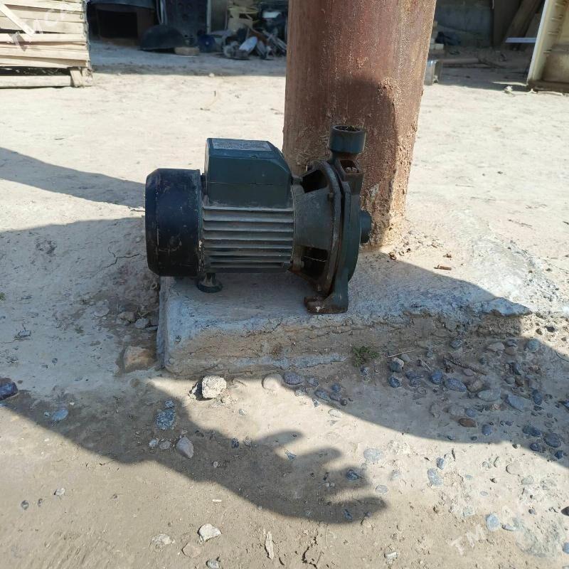 suw nasos şimka - Мары - img 1