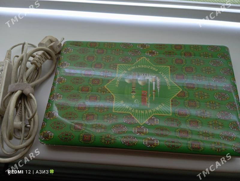 Lenovo kompyuter - Çärjew - img 1