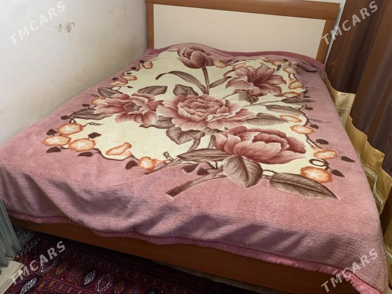 Спальный гарнитур (spalnyy) - Ашхабад - img 1