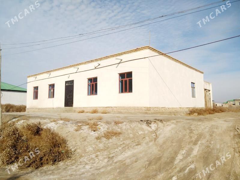 Taza yol obasy - Şabat etr. - img 1