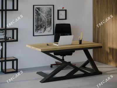 Столы - Балканабат - img 1