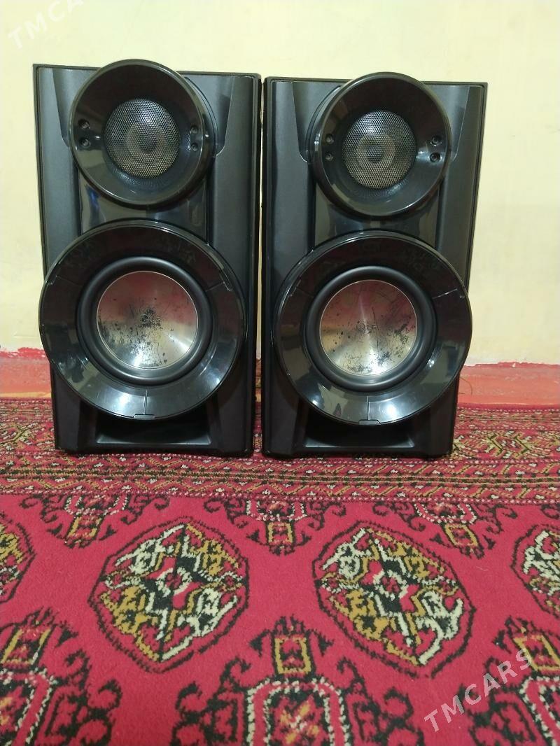 калонка лжи - Aşgabat - img 1