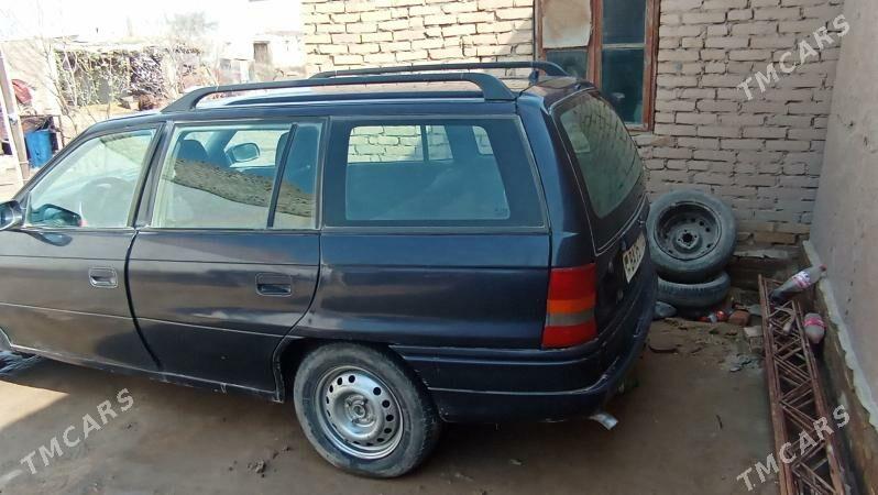 Opel Astra 1995 - 40 000 TMT - Halaç - img 1