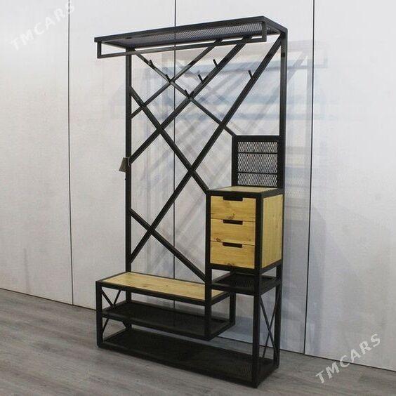 Прихожая - Balkanabat - img 1