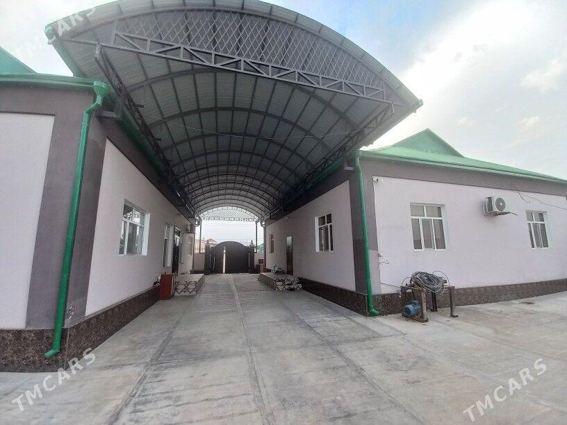 Plan Jay Arenda Taslama - Aşgabat - img 1