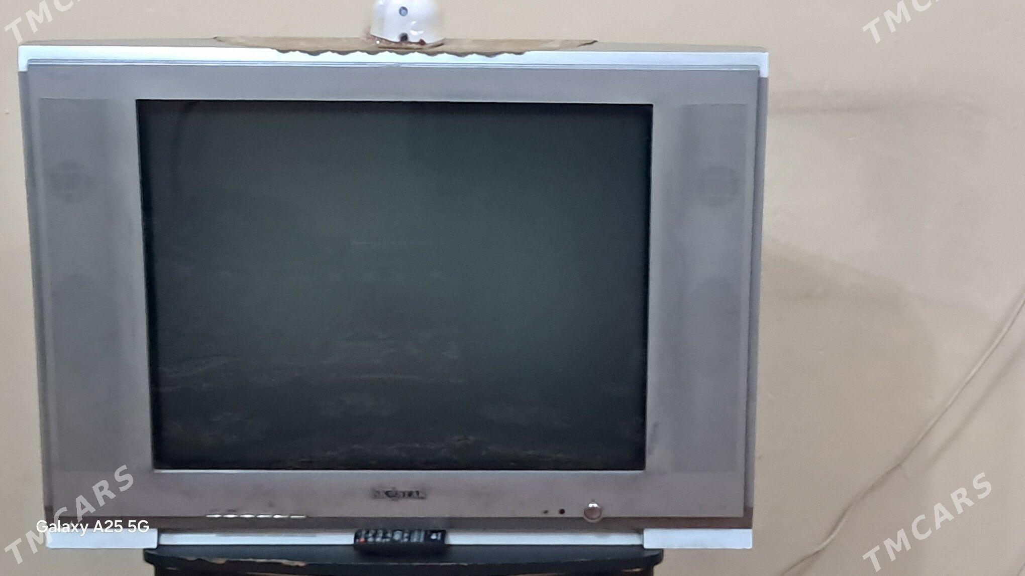 satlyk telewizor - Änew - img 1