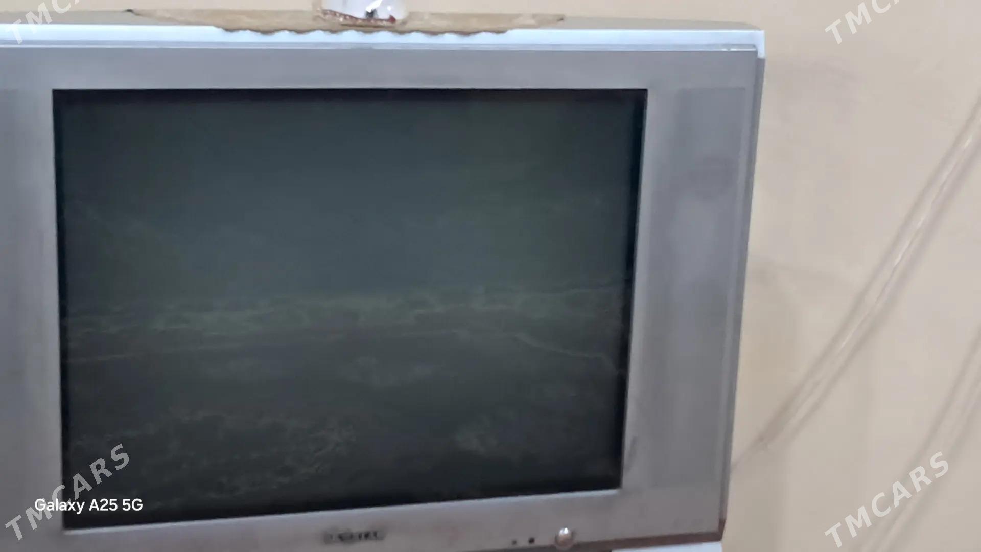 Telewizor satlyk - Änew - img 1