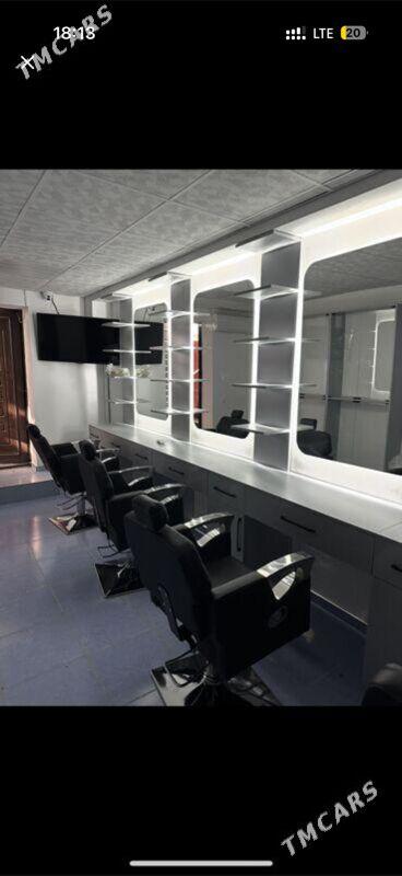 salona ishgar gerek - Aşgabat - img 1