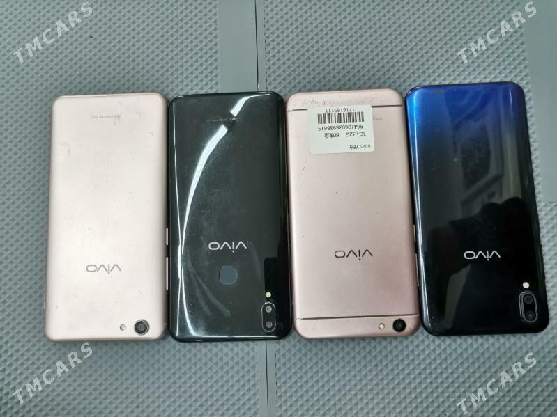 vivo oppo telefonlar - Aşgabat - img 1