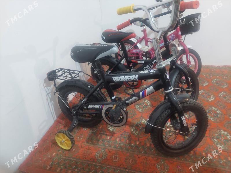 Tigir 12 lik - Aşgabat - img 1