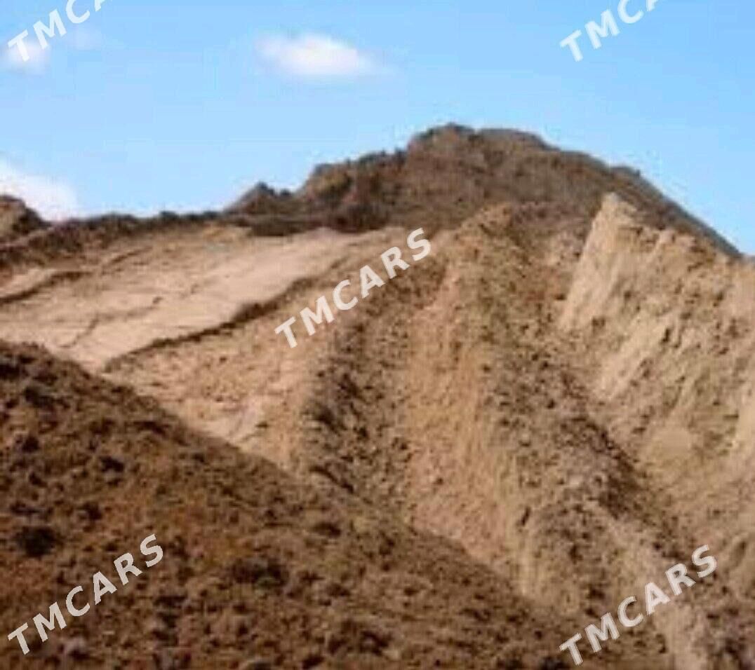 MYTY NULÝOWKA GUM KERPIÇ ŞEBEN - Aşgabat - img 1