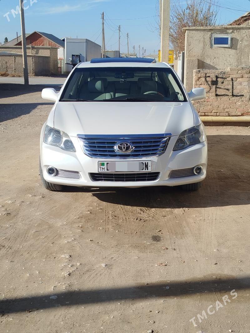 Toyota Avalon 2005 - 175 000 TMT - Gumdag - img 1