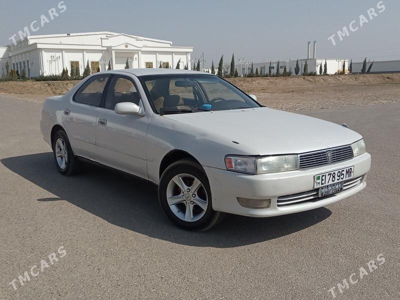 Toyota Cresta 1993 - 60 000 TMT - Mary - img 1
