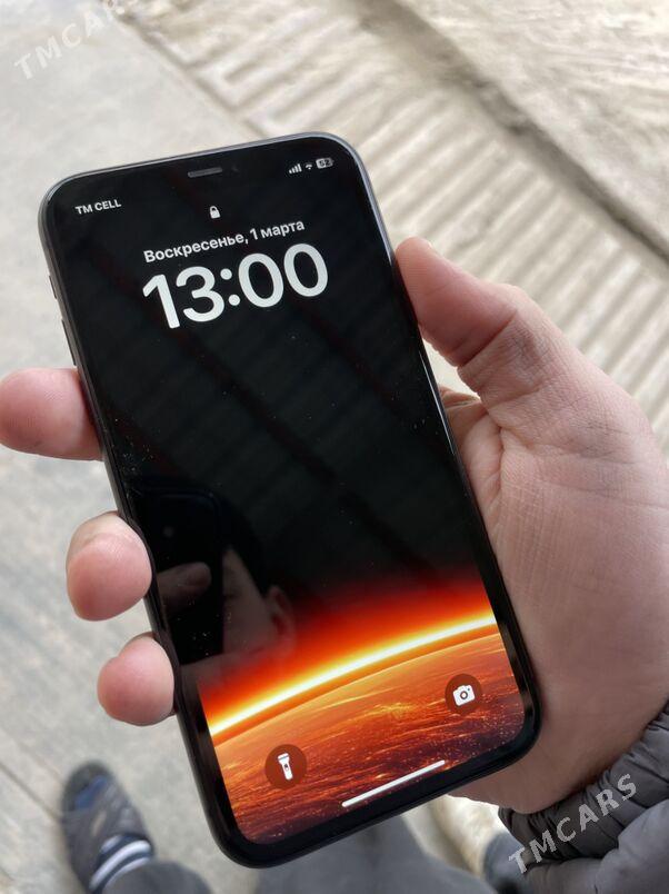 Iphone 11 - Daşoguz - img 1