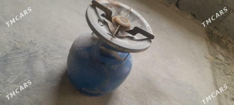 propan gaz - Balkanabat - img 1