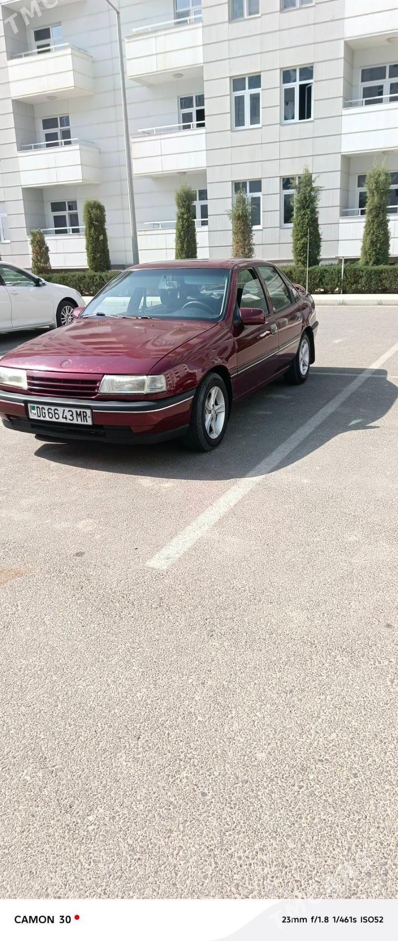 Opel Vectra 1992 - 45 000 TMT - Mary - img 1