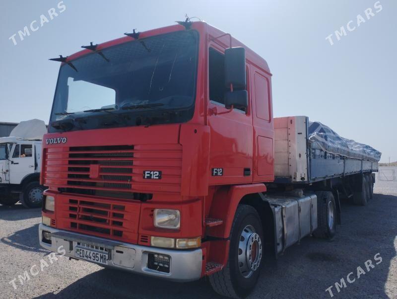 Maz Samosval 1984 - 400 000 TMT - Сакарчага - img 1