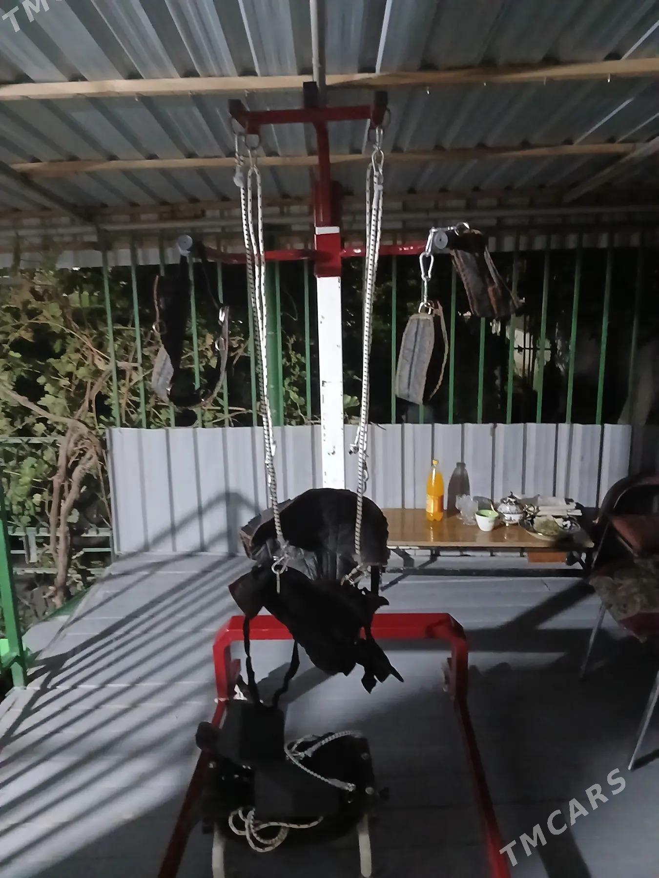 Ходунки инвалидов - Türkmenabat - img 1