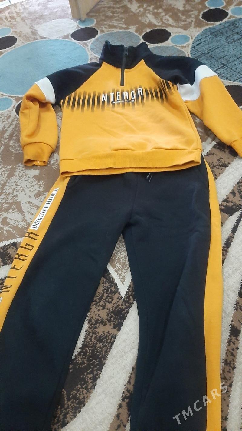 sportiwka - Daşoguz - img 1