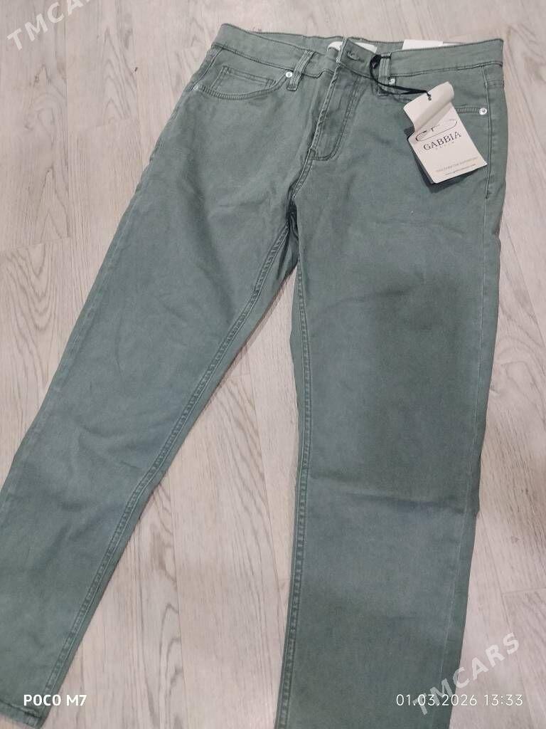 новые джинсы - Türkmenabat - img 1