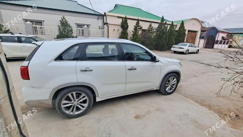Kia Sorento 2014 - 225 000 TMT - Aşgabat - img 1